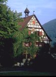 Schloss Lautlingen