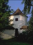 Schloss Lautlingen / Südwest Turm